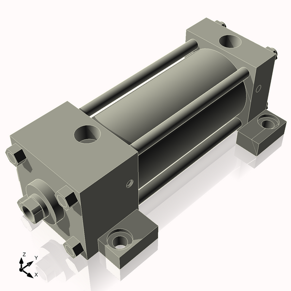 Isometric View of CN2ASL3CCKS4 Isometric View of CN2ASL3CCKS4