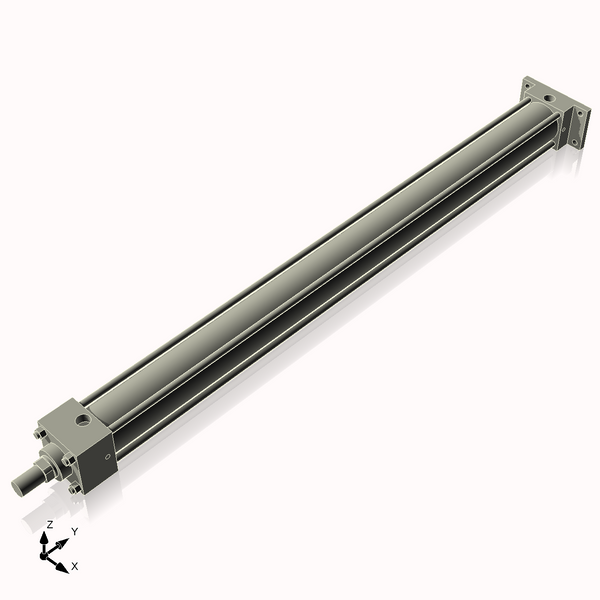 Isometric View of CN2ARF28CCK1
