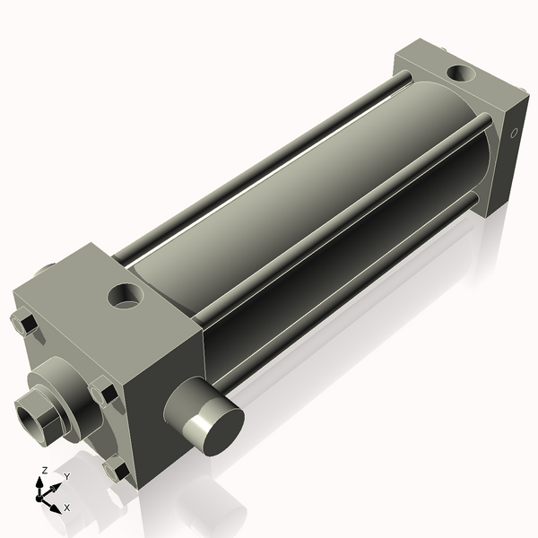 Isometric View of CN2.5ATF7CCK1S4