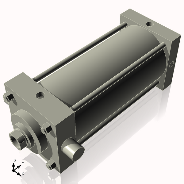 Isometric View of CN6MATF11CCK1.75S4