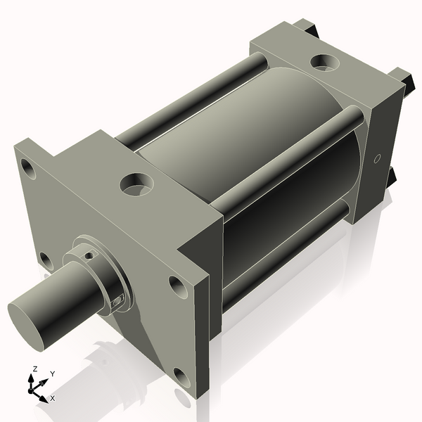 Isometric View of 8HHFF9CCK4