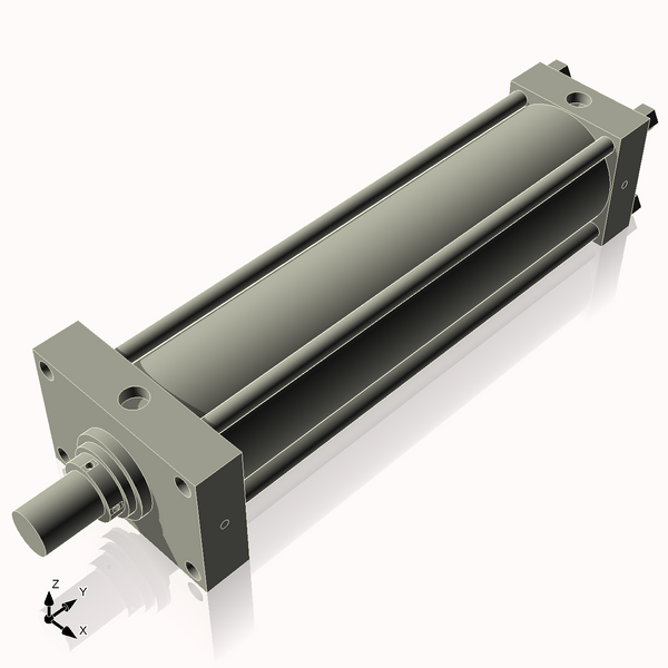 Isometric View of 8HHFHF33CCK4