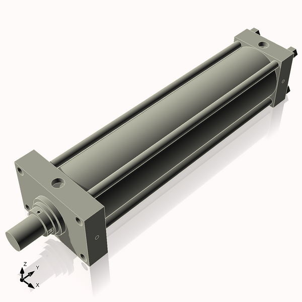 Isometric View of 8HHFHF36CCK4