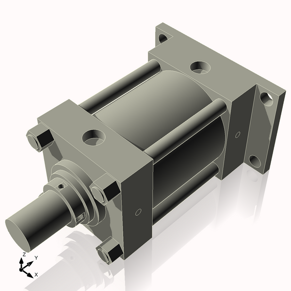 Isometric View of 8HHRF6NCK4
