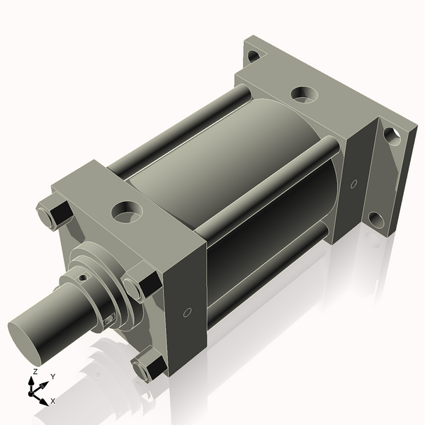 Isometric View of 8HHRF9NCK4