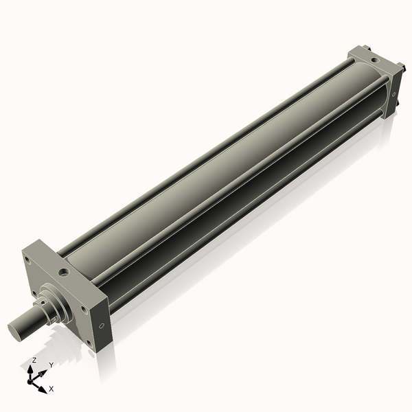 Isometric View of 6HHFHF48CCK3