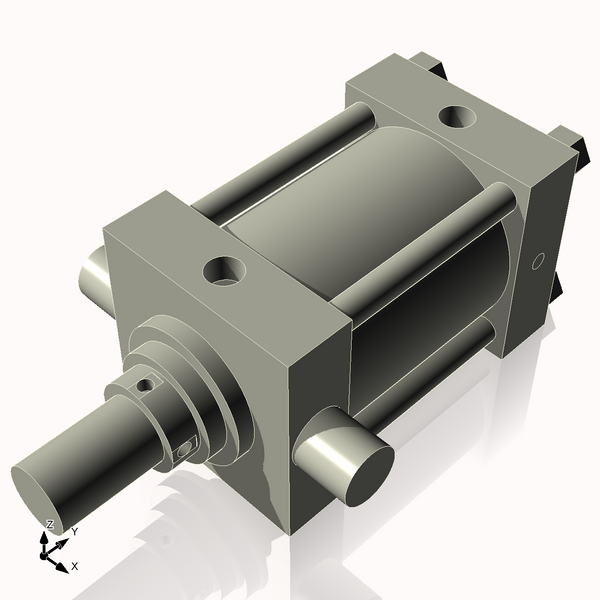 Isometric View of 6HHTF5CCK3