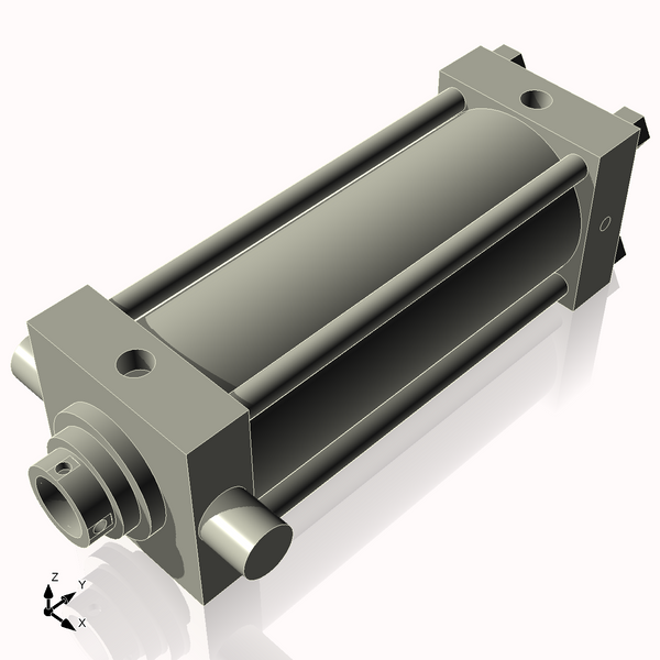 Isometric View of 6HHTF14CCK3S4