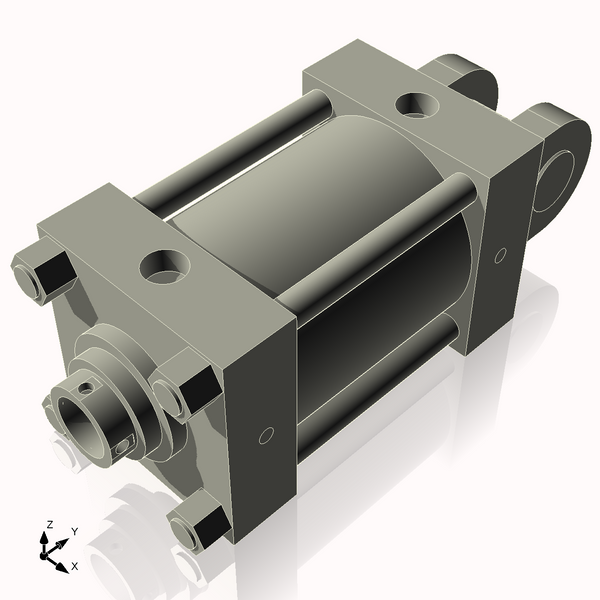Isometric View of 7HHC6NCKS4