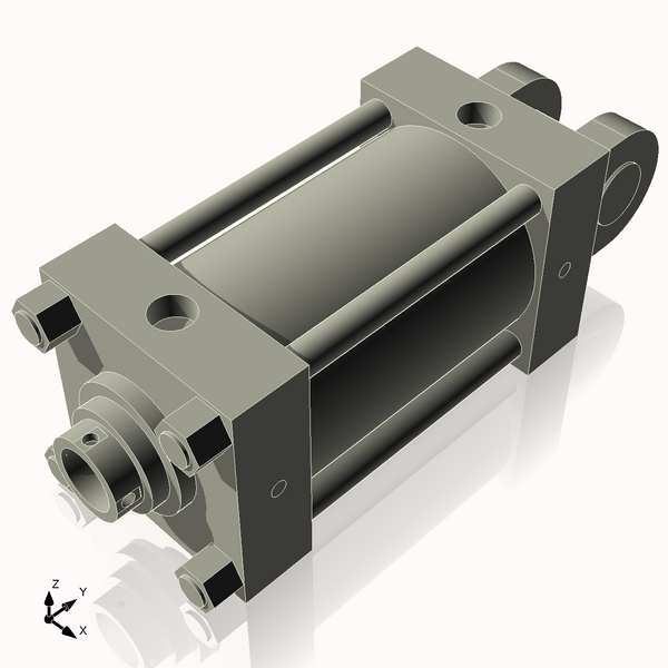 Isometric View of 7HHC8NCKS4