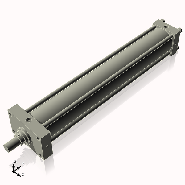 Isometric View of 7HHFHF48CC