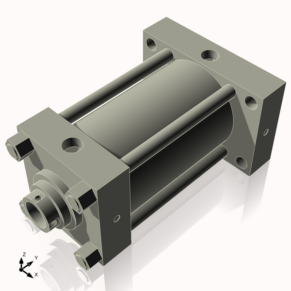 Isometric View of 7HHRHF9CCKS4