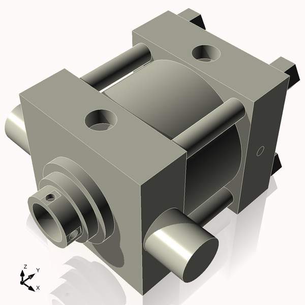 Isometric View of 7HHTF2NCKS4