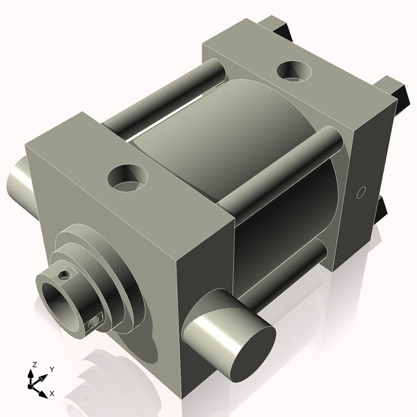 Isometric View of 7HHTF4NCKS4
