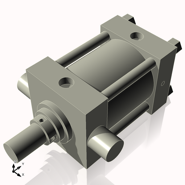 Isometric View of 7HHTF5CC