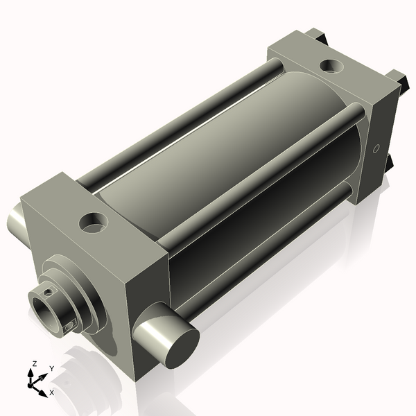 Isometric View of 7HHTF14CCKS4