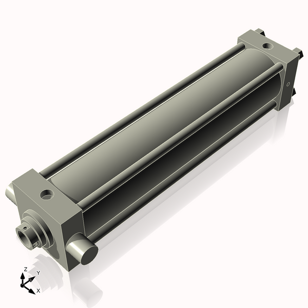 Isometric View of 7HHTF33NCKS4