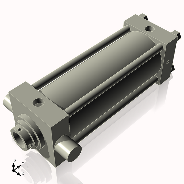 Isometric View of 7HHTF17CCK3.5S4