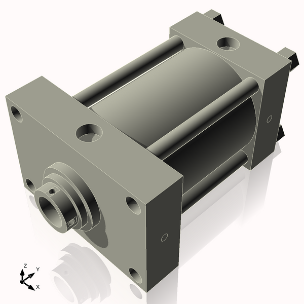Isometric View of 8HHFHF8NCKS4