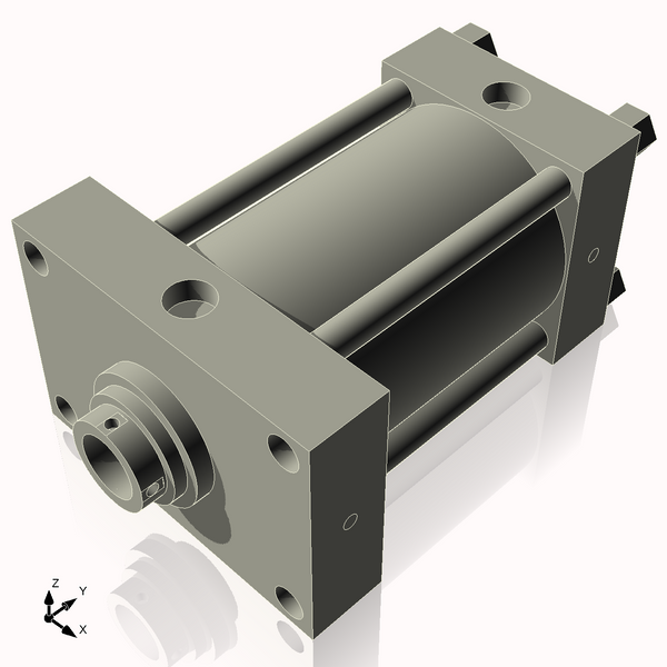 Isometric View of 8HHFHF9NCKS4
