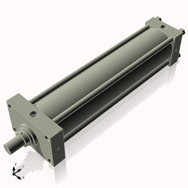 Isometric View of 8HHFHF36CC