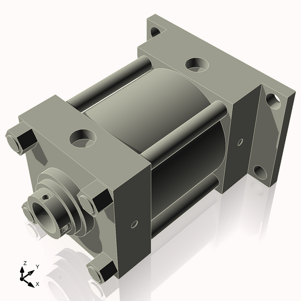 Isometric View of 8HHRF5CCKS4