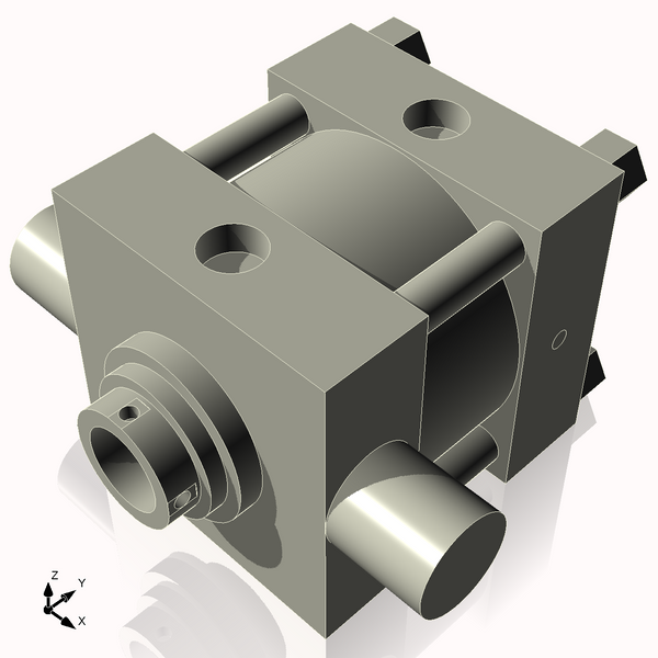 Isometric View of 8HHTF1NCKS4