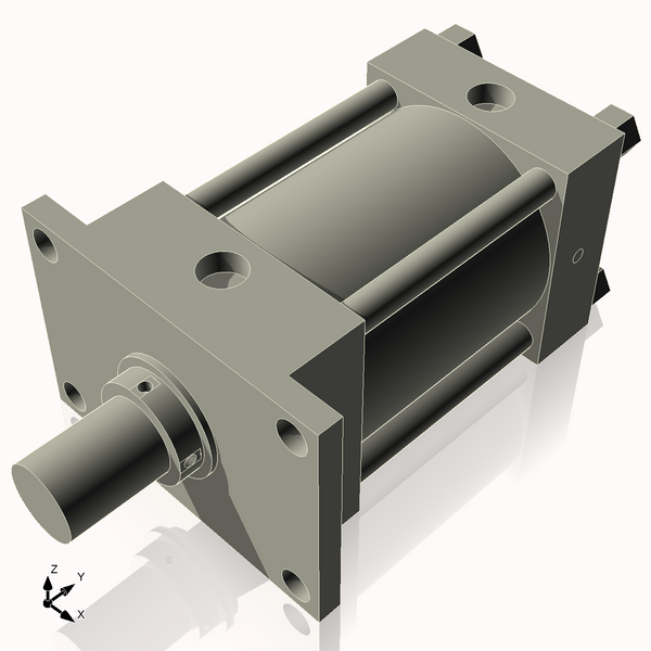 Isometric View of 8HHFF7NCK4
