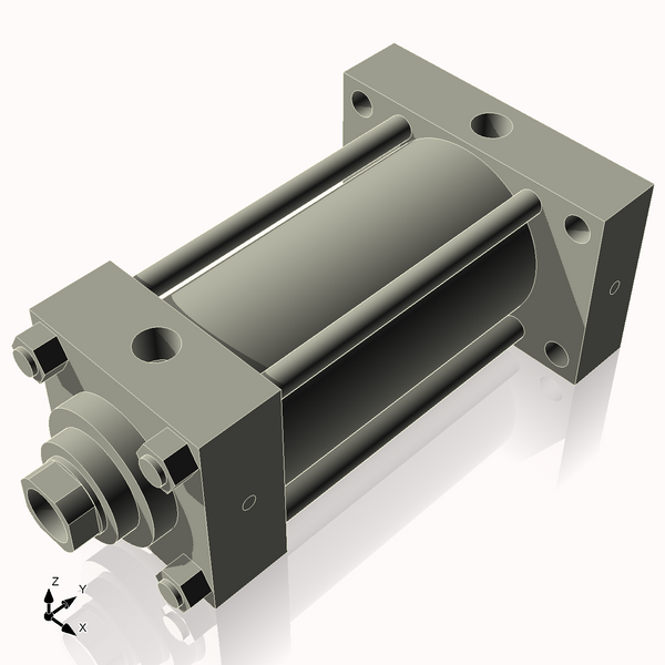 Isometric View of 4HHRHF6NCKS4