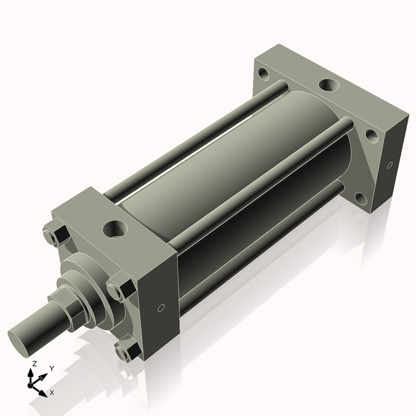 Isometric View of 4HHRHF9NC