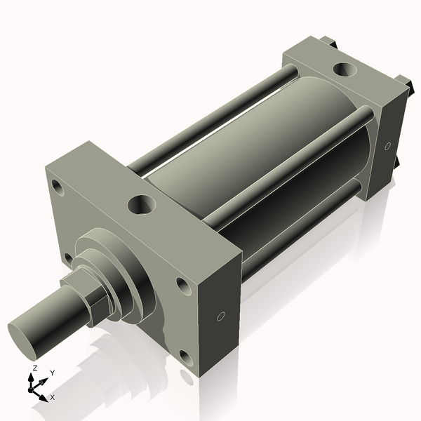 Isometric View of 4HHFHF7CCK2