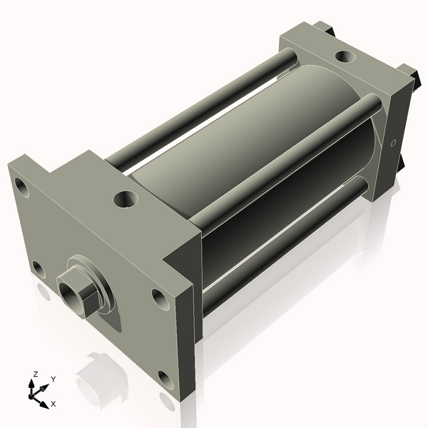 Isometric View of 5HHFF9NCKS4