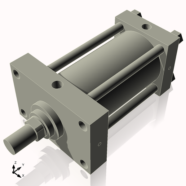 Isometric View of 5HHFHF7CC