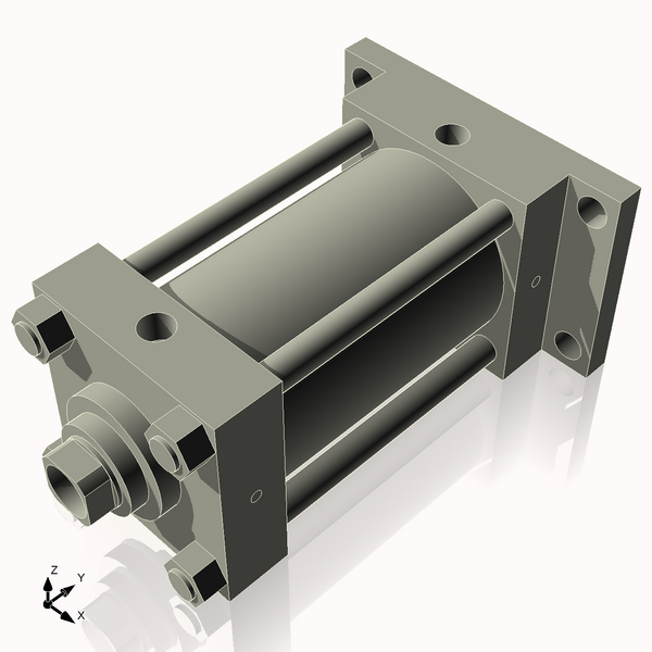 Isometric View of 5HHRF6NCKS4