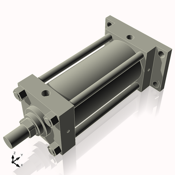 Isometric View of 5HHRF9CC