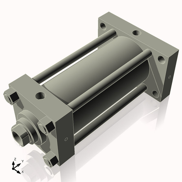 Isometric View of 5HHRHF9NCKS4