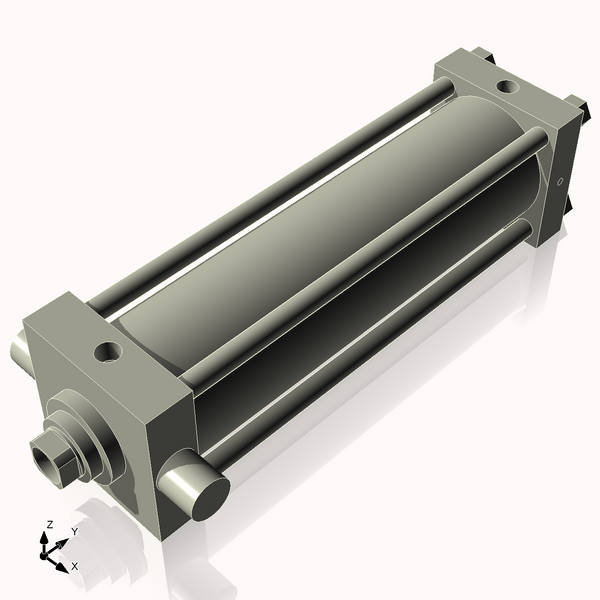 Isometric View of 5HHTF17NCKS4