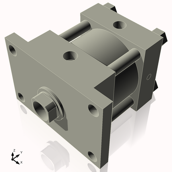 Isometric View of 6HHFF1NCKS4