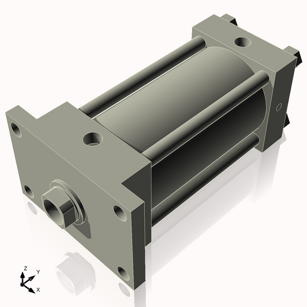 Isometric View of 6HHFF9CCKS4