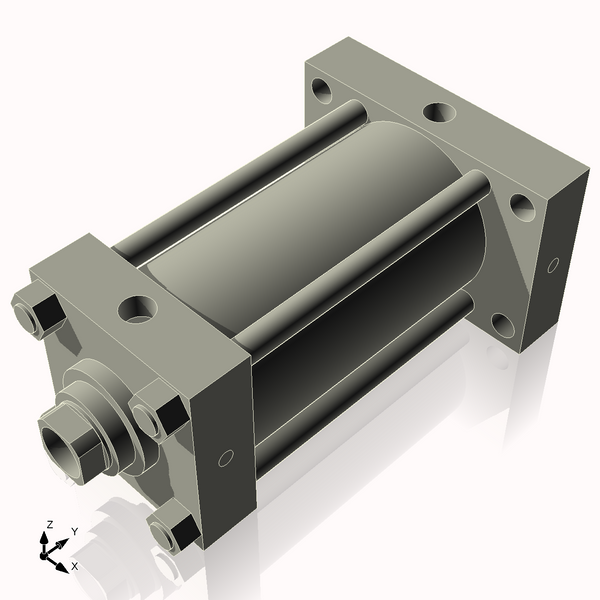 Isometric View of 6HHRHF9NCKS4