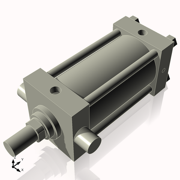 Isometric View of 6HHTF9CC