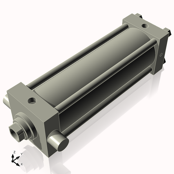 Isometric View of 6HHTF18NCKS4