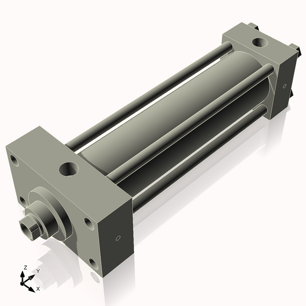 Isometric View of 2.5HHFHF9NCKS4