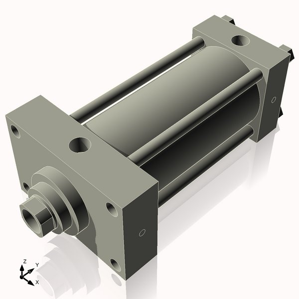 Isometric View of 4HHFHF7CCKS4