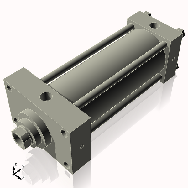 Isometric View of 4HHFHF9CCKS4
