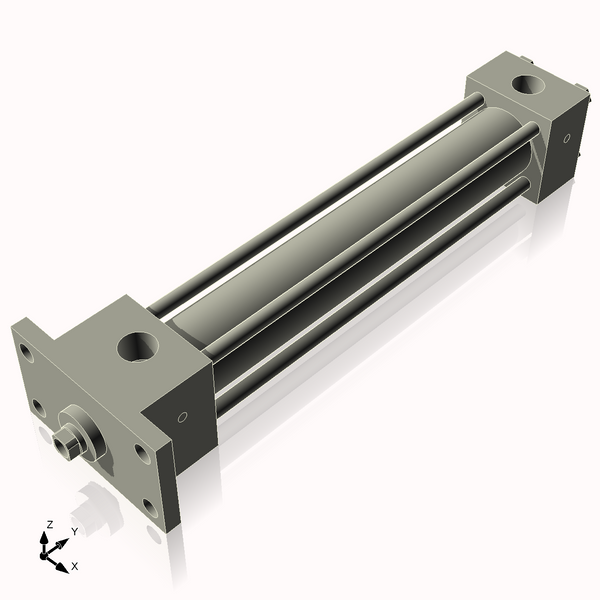 Isometric View of 1.5HHFF9NCKS4