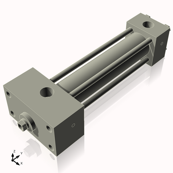 Isometric View of 1.5HHFHF6NCKS4