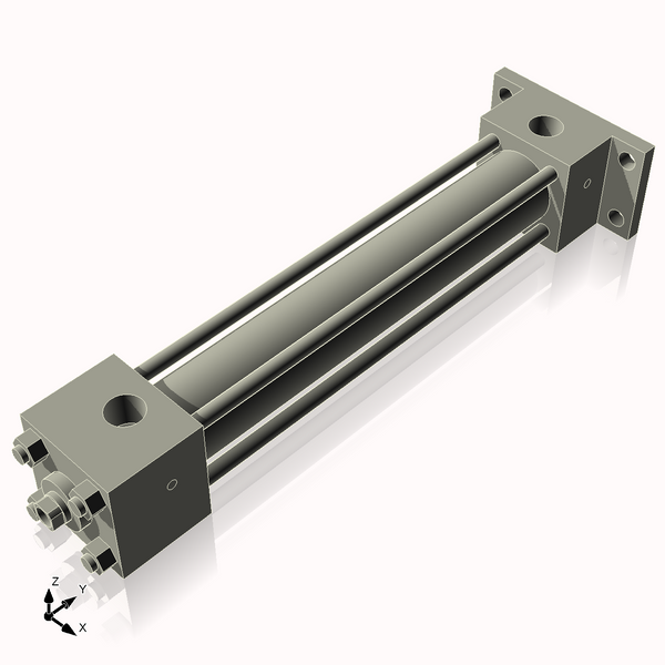 Isometric View of 1.5HHRF9NCKS4