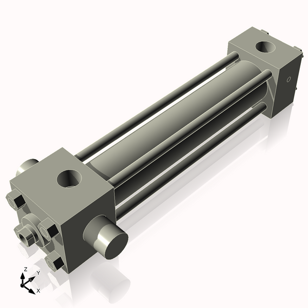 Isometric View of 1.5HHTF7CCKS4