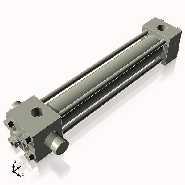 Isometric View of 1.5HHTF9NCKS4